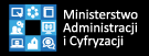 Przejdź do strony Ministerstwa Administracji i Cyfryzacji